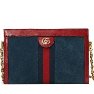 💯 Authentic Gucci Ophidia Handbag 👜